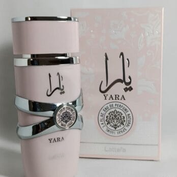 Lattafa Yara Rosa (G5)