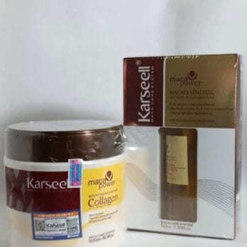 Karseell Combo Especial