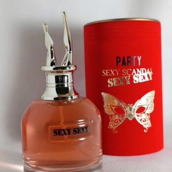 Jean Paul Gaultier Scandal Party 100ml