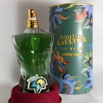 Jean Paul Le Beau Paradise Garden (G5)