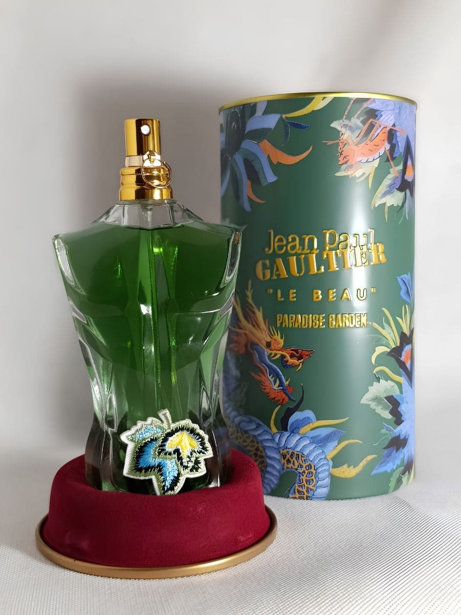 Jean Paul Le Beau Paradise Garden (G5)