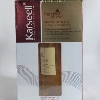 Karseell Aceite de Argán 50ml