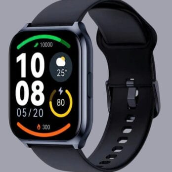 Reloj Inteligente Haylou Watch 2 Pro
